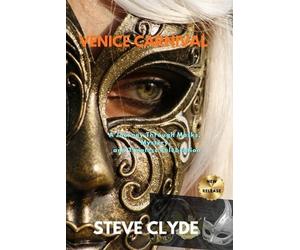 Steve Clyde Venice Carnival (Tascabile)