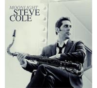Steve Cole Moonlight (CD) Album