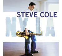 Cole, Steve - Ny La
