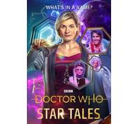 Steve Cole Paul Magrs Jenny T Colgan Jo Cotte Doctor Who: Sta (Copertina rigida)