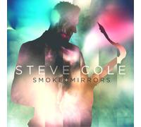 Cole Steve - Smoke And Mirrors