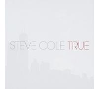 Steve Cole - True