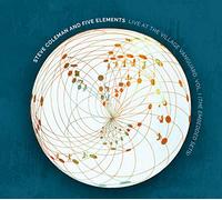 Steve Coleman Five Elements - Live At The Village Vanguard, Vol. 1 (The Embedded Sets)