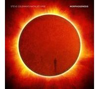 Steve Coleman's Natal Eclipse Morphogenesis (CD) Album