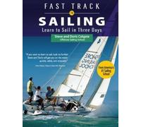Steve Colgate Doris Colgate Fast Track to Sailing (Tascabile)
