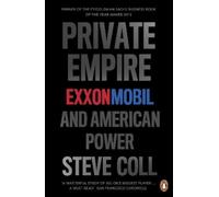 Steve Coll Private Empire (Tascabile)