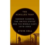 Steve Coll The Achilles Trap (Copertina rigida)