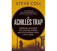 Steve Coll The Achilles Trap (Tascabile)