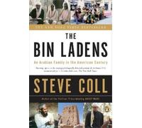 Steve Coll The Bin Ladens (Tascabile)