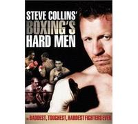 Steve Collins - Steve Collins' Boxing Hard Men [Edizione: Regno Unito] [Edizione: Regno Unito]
