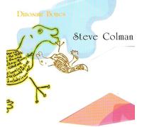 Steve Colman - Dinosaur Bones (UK Import)