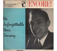 Steve Conway - Steve Conway - The Unforgettable Steve Conway - Encore! - ENC 143