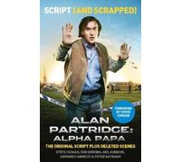 Steve Coogan Rob Gibbons Neil Gibbons Arma Alan Partridge: Alpha Pa (Tascabile)