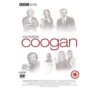 Steve Coogan - The Complete Coogan Box Set [Edizione: Regno Unito]