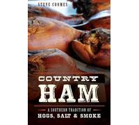 Steve Coomes Country Ham (Tascabile) American Palate