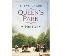 Steve Crabb Queen's Park (Tascabile)