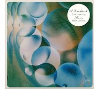 Steve Cradock A Soundtrack to an Imaginary Movie (CD) Album