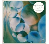 Steve Cradock A Soundtrack to an Imaginary Movie (Vinyl LP) 12" Album