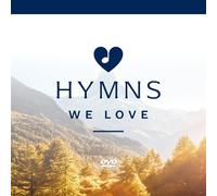 Steve Cramer Pippa Cramer Hymns We Love DVD (DVD) Hymns We Love