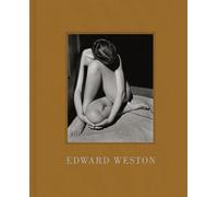 Steve Crist Edward Weston (Copertina rigida)
