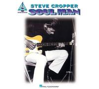 Steve Cropper: Soul Man