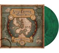 Steve Cropper & The Midnight Hour Friendlytown (Vinyl LP) 12" Album