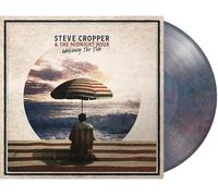Steve Cropper & The Midnight Hour - Watching The Tide