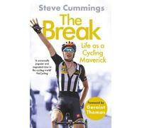Steve Cummings The Break (Tascabile)