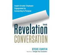 Steve Curtin The Revelation Conversation (Tascabile)