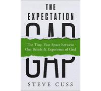 Steve Cuss The Expectation Gap (Tascabile)