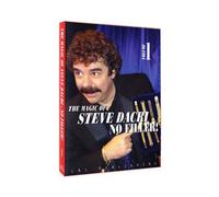 Steve Dacri - The magic of - Volume 1 - Street Magic - Giochi di Magia