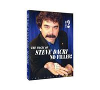 Steve Dacri - The magic of - Volume 2 - Street Magic - Giochi di Magia