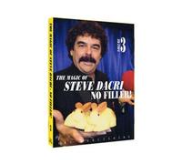 Steve Dacri - The magic of - Volume 3 - Street Magic - Giochi di Magia