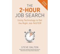 Steve Dalton 2-Hour Job Search (Tascabile)