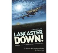 Steve Darlow Lancaster Down (Tascabile)