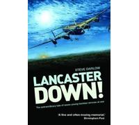 Steve Darlow Lancaster Down (Tascabile)