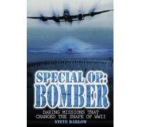Steve Darlow Special Op: Bomber (Tascabile)