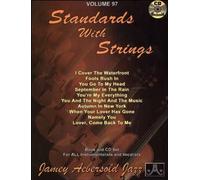 Steve Davis Lennie Niehaus: Standards with Strings (CD)