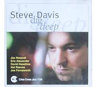 Steve Davis Sextet - Dig Deep