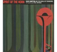 Steve Davis - Spirit Of The Horn