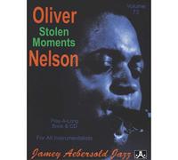 Steve Davis Stolen Moments (CD)