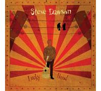 Steve Dawson Lucky Hand (CD) Album