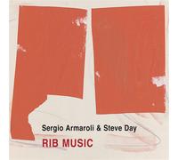 Steve Day Rib Music (CD)
