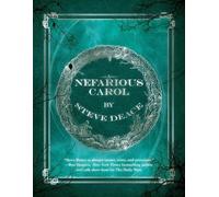 Steve Deace A Nefarious Carol (Copertina rigida)
