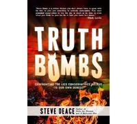 Steve Deace Truth Bombs (Tascabile)