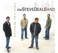 Steve Deal - Cure for Gravity