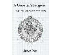 Steve Dee A Gnostic's Progress (Tascabile)