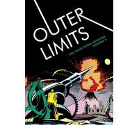 Steve Ditko Outer Limits: The Steve Ditko Archives Vol. 6 (Copertina rigida)