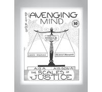 Steve Ditko The Avenging Mind (Tascabile) Ditko Complains