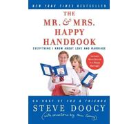 Steve Doocy The Mr and Mrs Happy Handbook (Tascabile)